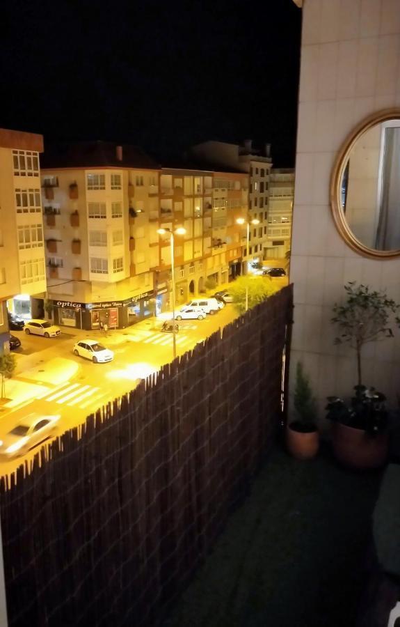 Apartamento boutique A casa de Lola Boiro Exterior foto