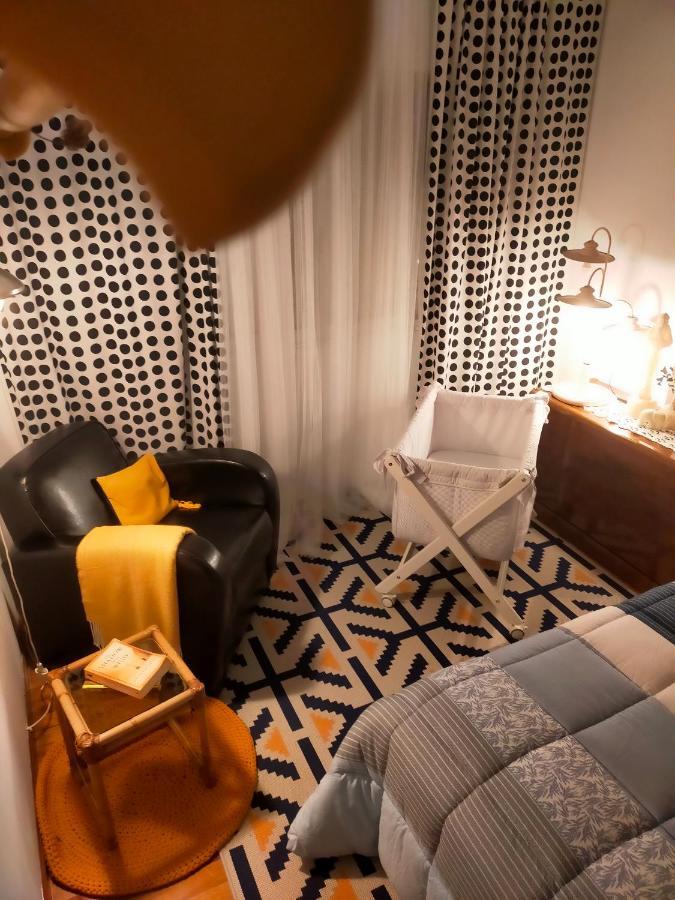 Apartamento boutique A casa de Lola Boiro Exterior foto